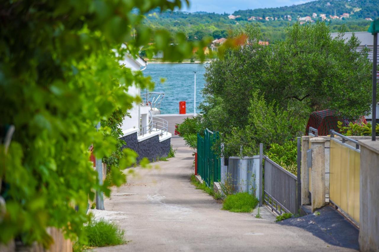 Apartments Haus Hagen Sibenik Exterior photo