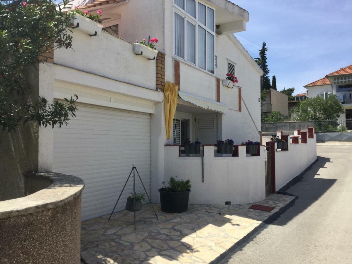 Apartments Haus Hagen Sibenik Exterior photo