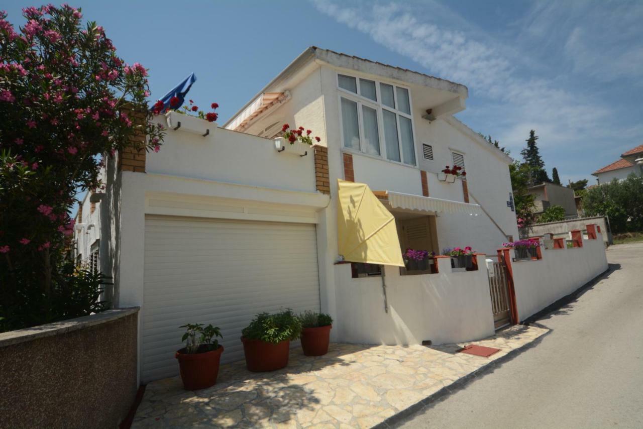 Apartments Haus Hagen Sibenik Exterior photo