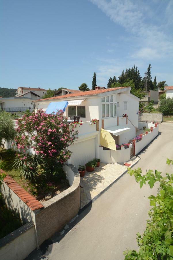 Apartments Haus Hagen Sibenik Exterior photo