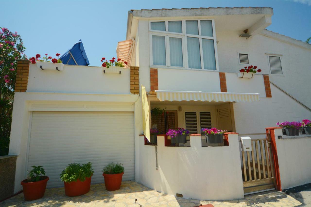 Apartments Haus Hagen Sibenik Exterior photo